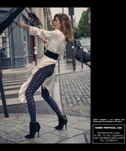 Dim - Catalogo Collants e Mini Meias Primavera Verao 2020
